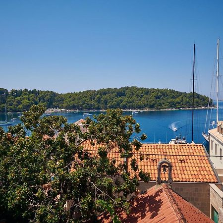 Villa Magnolia Кавтат Екстериор снимка