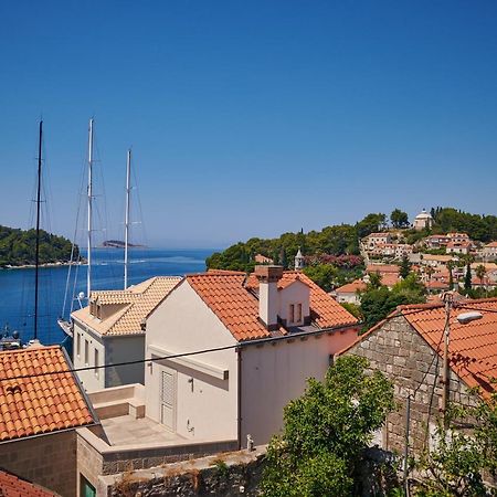 Villa Magnolia Кавтат Екстериор снимка