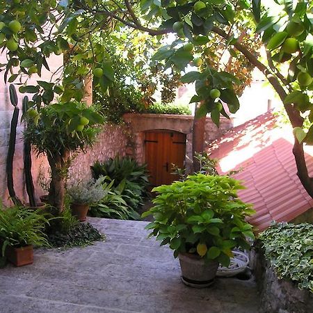 Villa Magnolia Кавтат Стая снимка