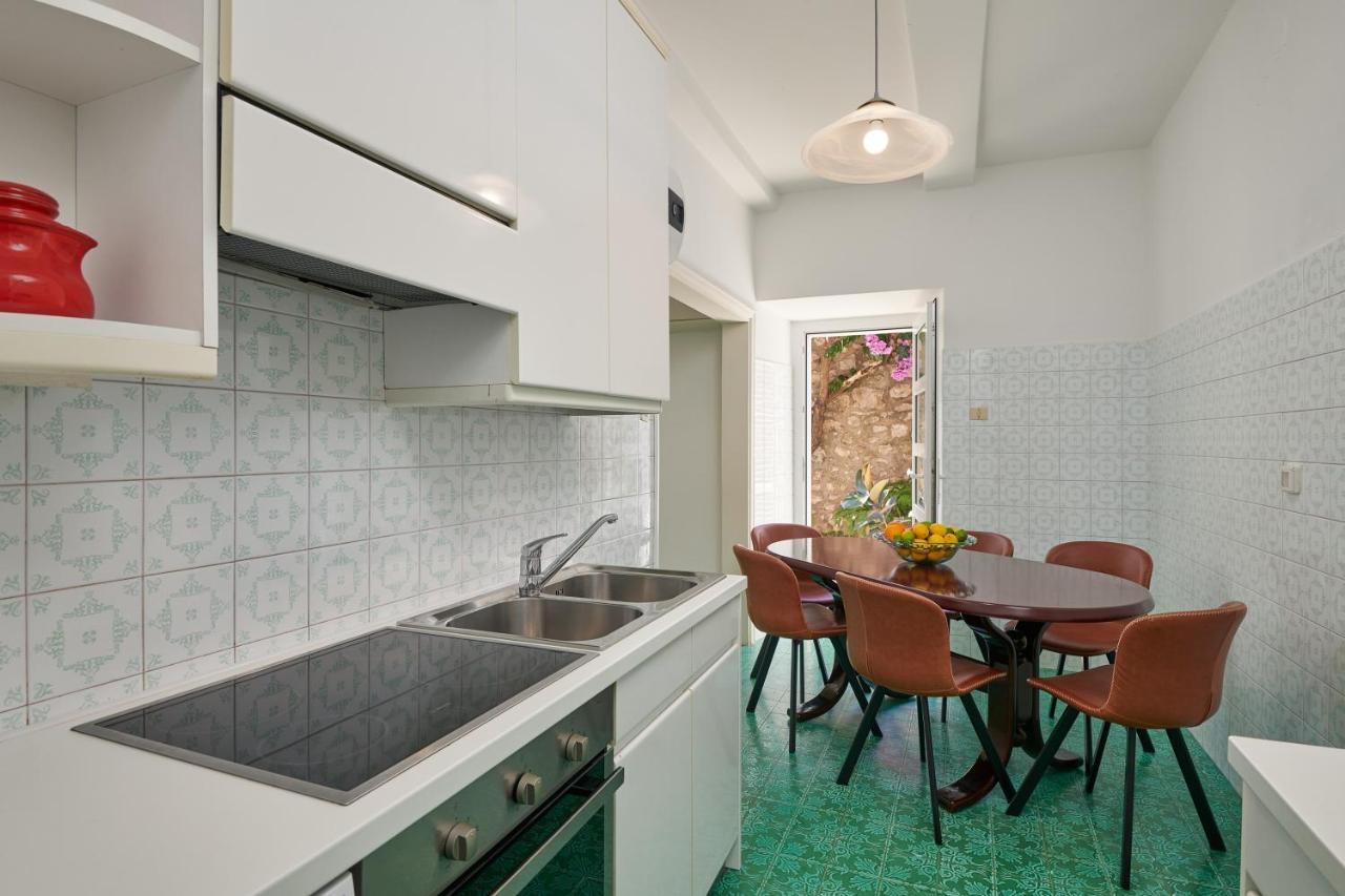 Villa Magnolia Кавтат Екстериор снимка