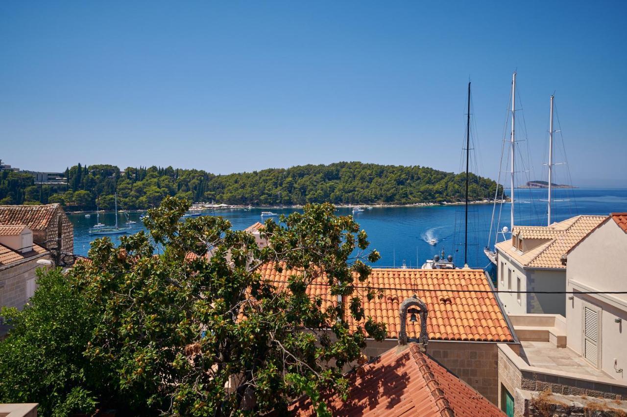 Villa Magnolia Кавтат Екстериор снимка