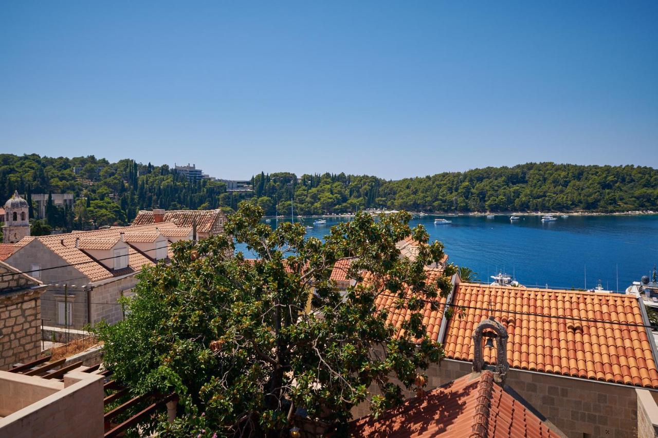 Villa Magnolia Кавтат Екстериор снимка