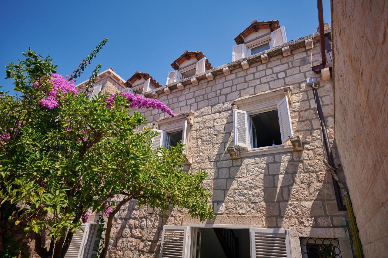 Villa Magnolia Кавтат Екстериор снимка