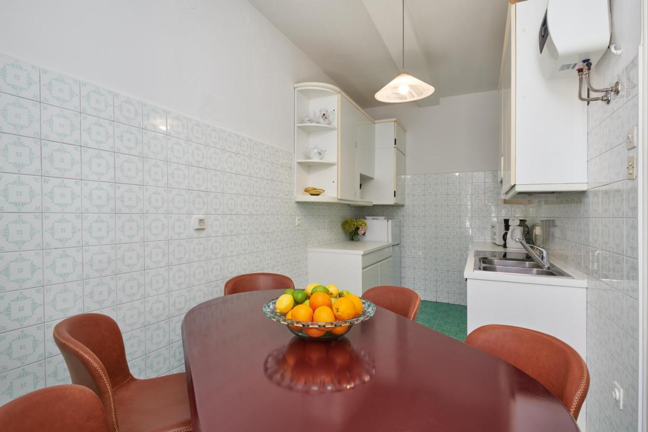 Villa Magnolia Кавтат Екстериор снимка