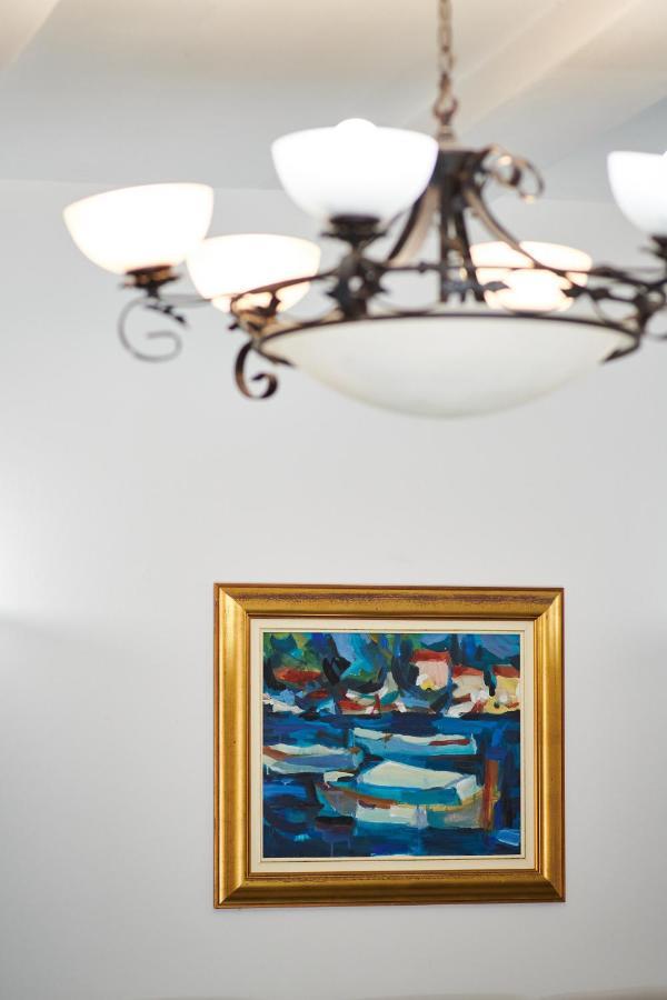 Villa Magnolia Кавтат Екстериор снимка
