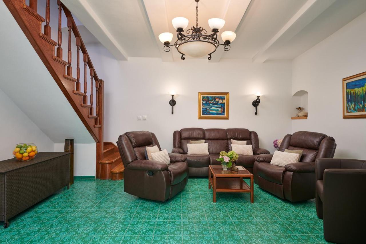 Villa Magnolia Кавтат Екстериор снимка