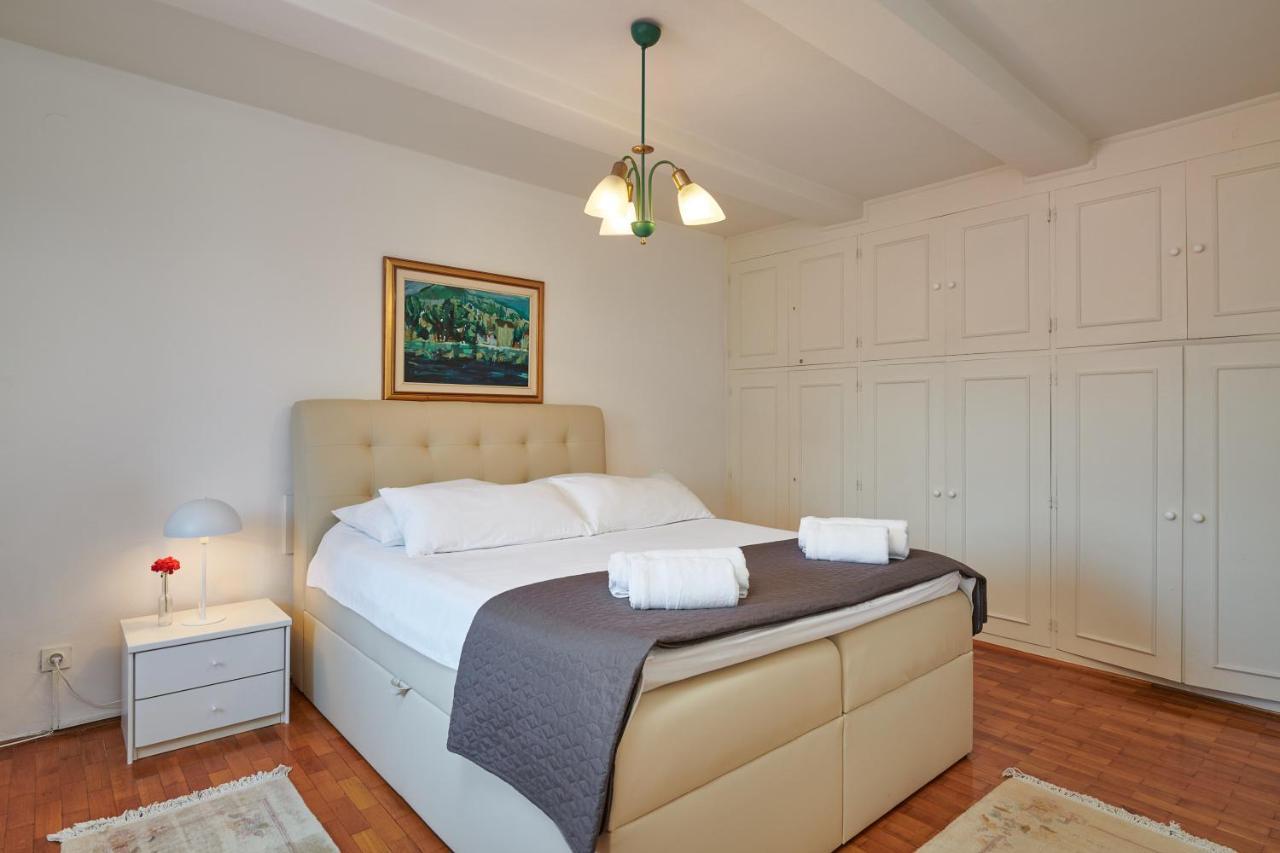 Villa Magnolia Кавтат Екстериор снимка