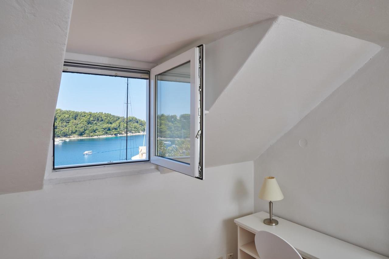 Villa Magnolia Кавтат Екстериор снимка