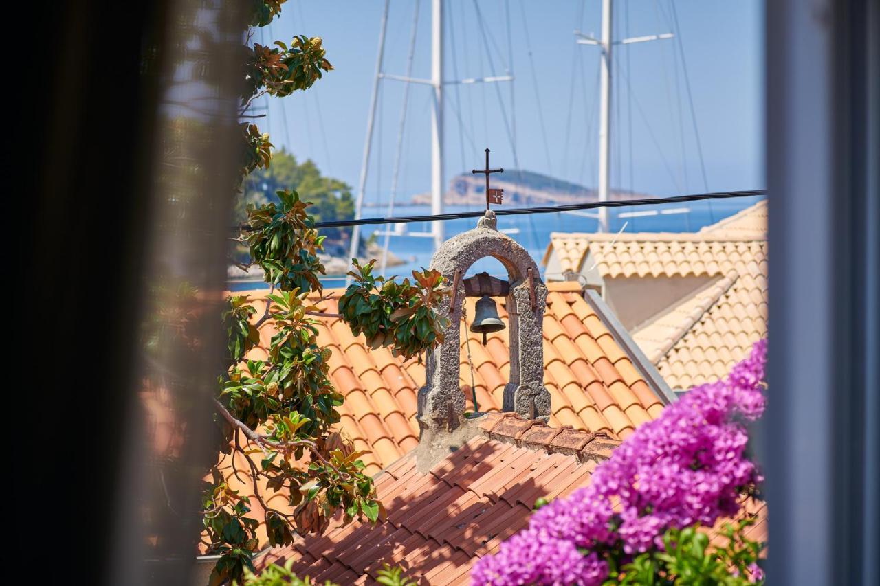 Villa Magnolia Кавтат Екстериор снимка