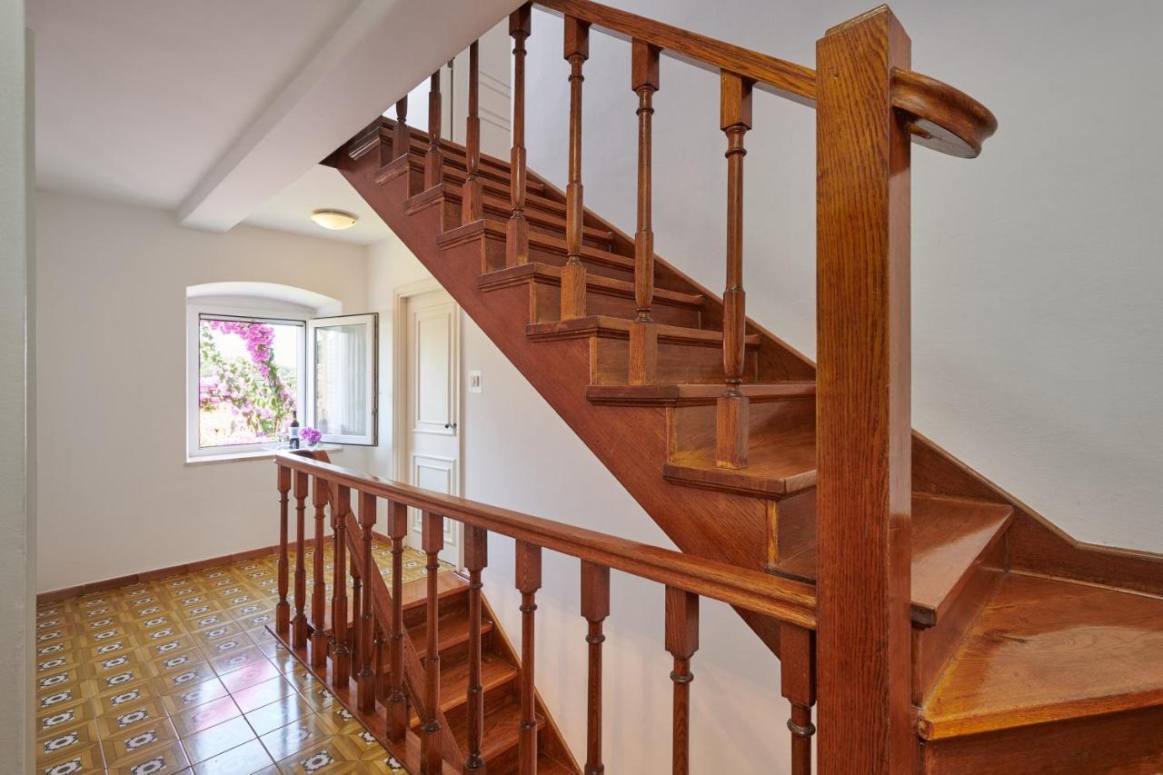 Villa Magnolia Кавтат Екстериор снимка