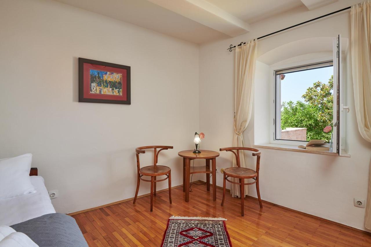 Villa Magnolia Кавтат Екстериор снимка