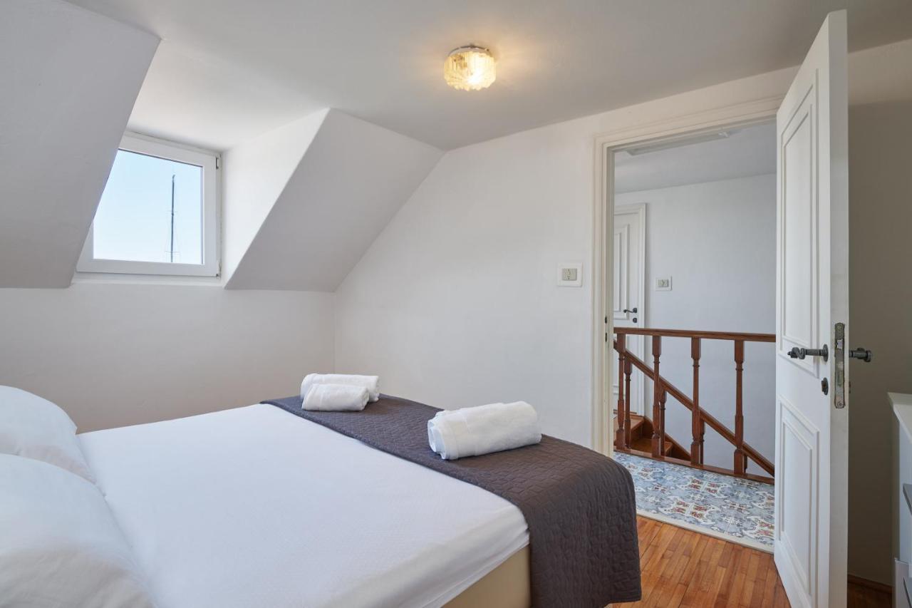 Villa Magnolia Кавтат Екстериор снимка