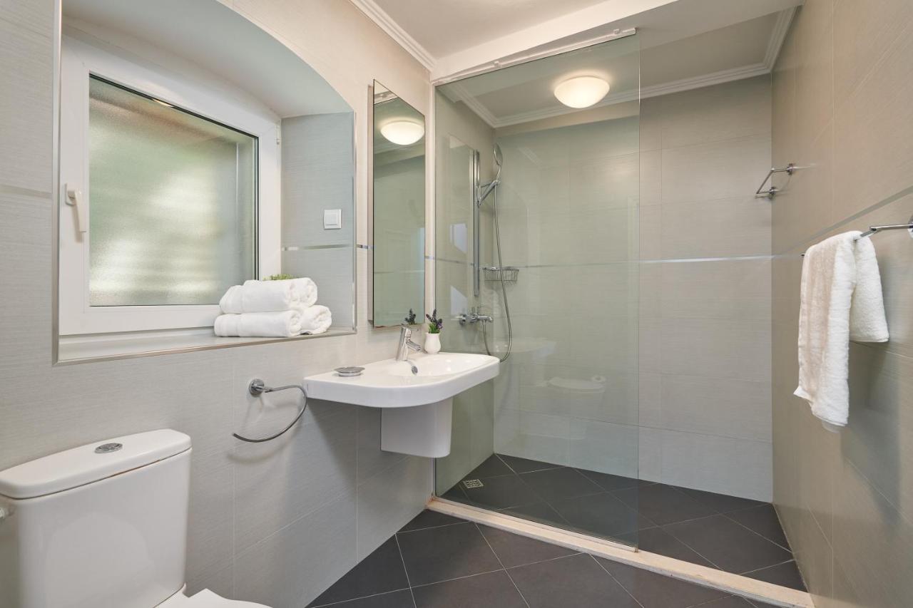 Villa Magnolia Кавтат Екстериор снимка