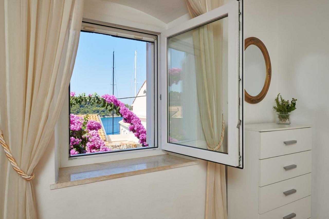 Villa Magnolia Кавтат Екстериор снимка