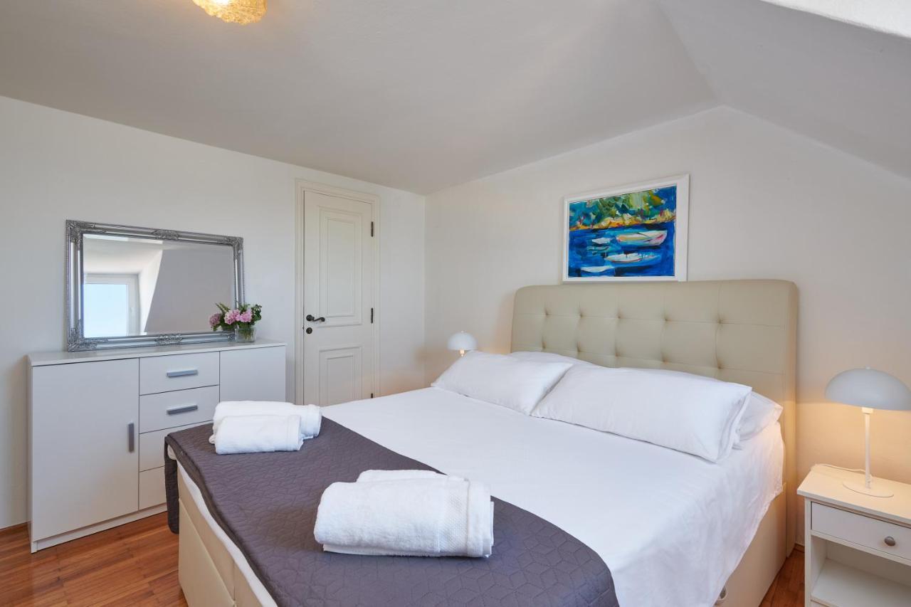 Villa Magnolia Кавтат Екстериор снимка