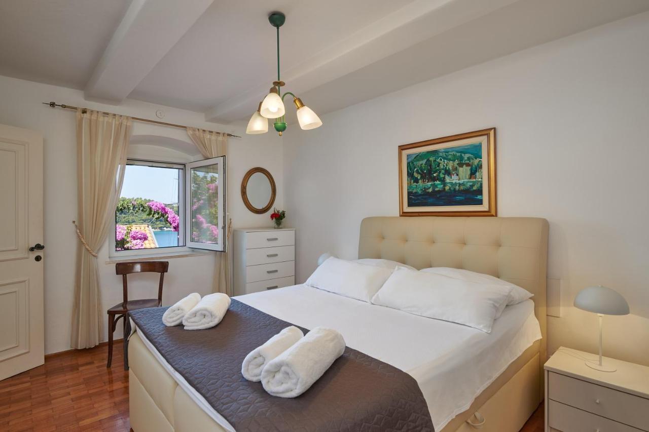 Villa Magnolia Кавтат Екстериор снимка
